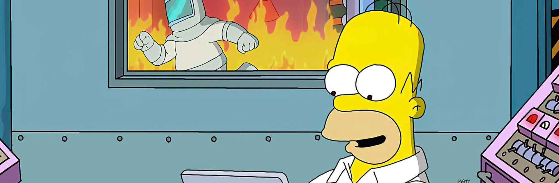 The Simpsons: Tapped Out
