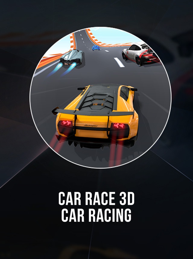 Car Race 3D: Car Racing