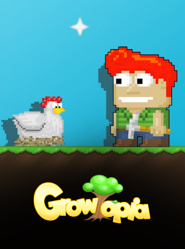Growtopia