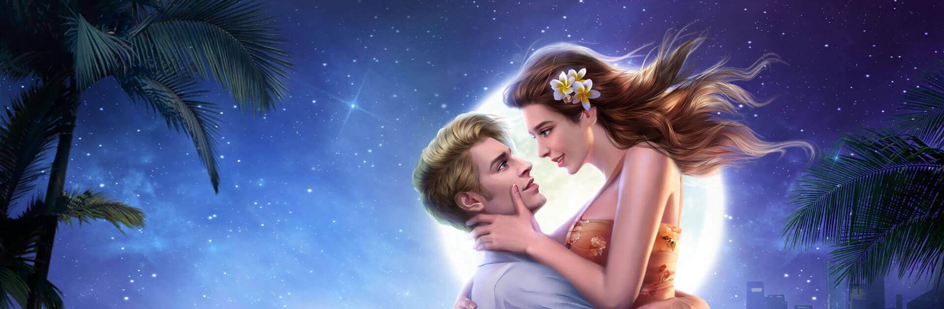 Romance Fate: Story & Chapters