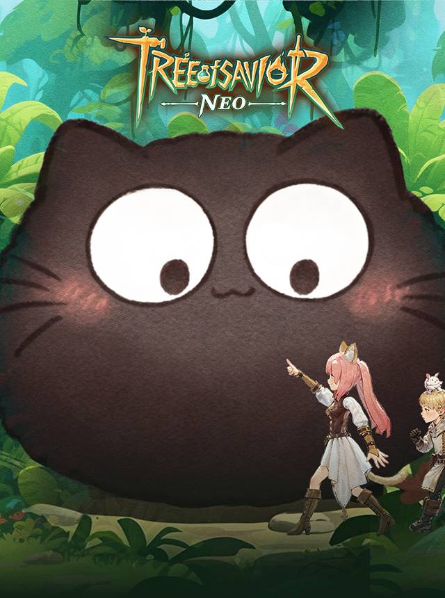 Tree of Savior: NEO