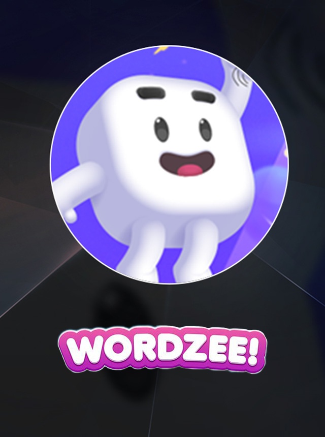 Wordzee! Spiele mit Freunden!