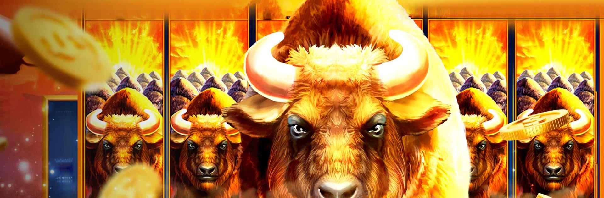 Baba Wild Slots - Casino Games