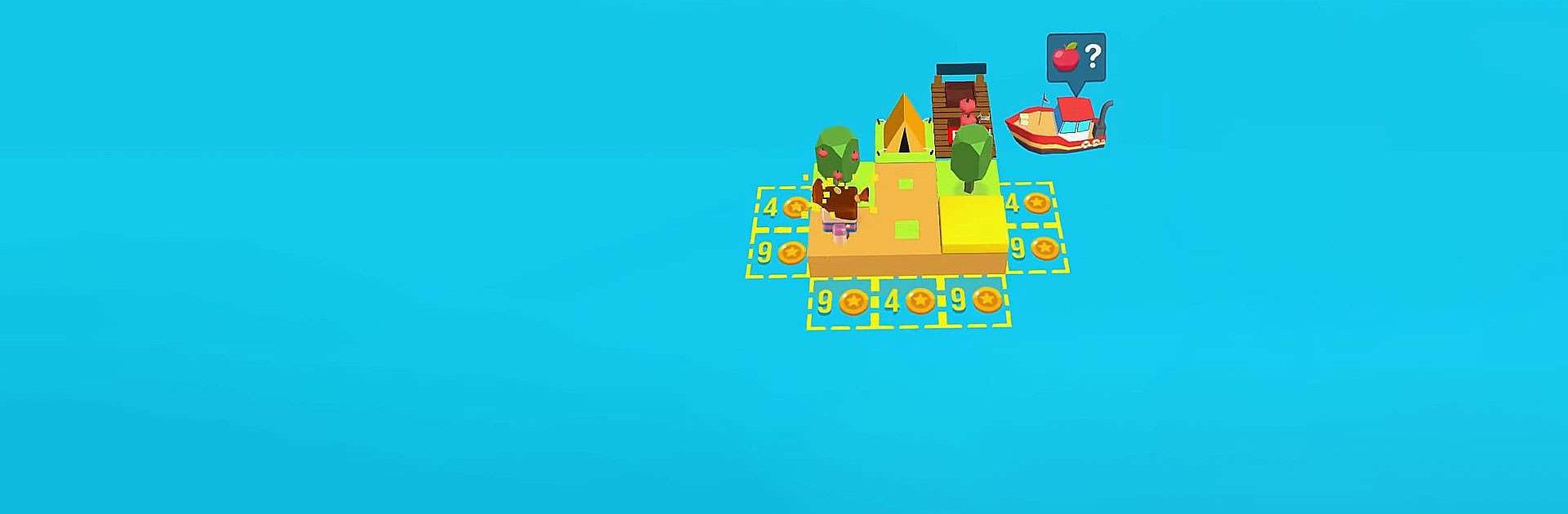 Grow Island - Fattoria e zoo