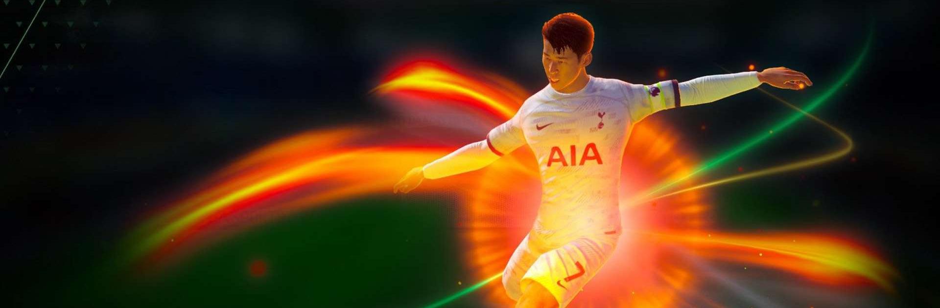 EA SPORTS FC Tactical