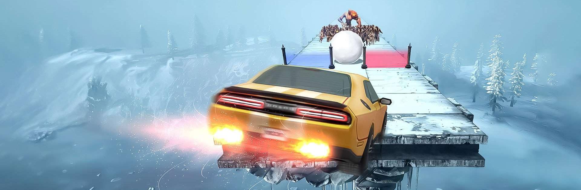 Survival Rush: Zombie Outbreak