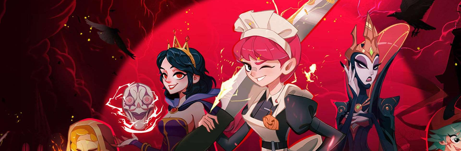Madtale: Idle RPG