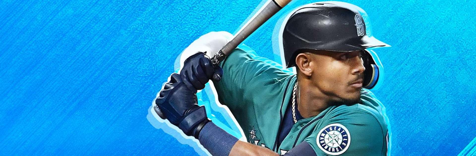 EA SPORTS MLB TAP BASEBALL 23