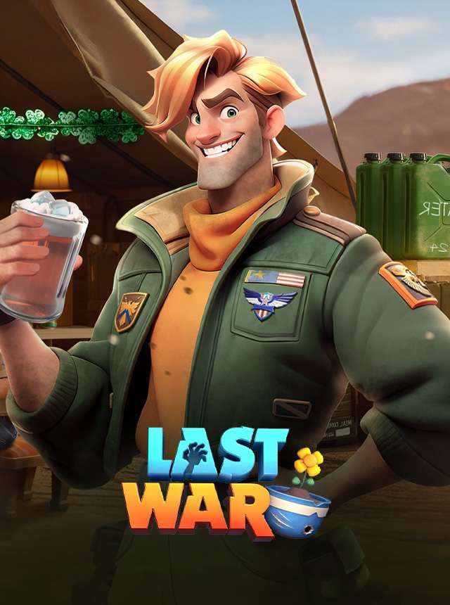 Last War:Survival Game