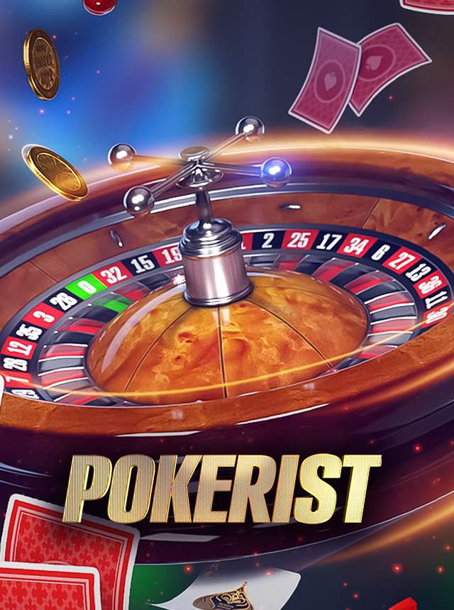 Poker Texas Hold'em: Pokerist