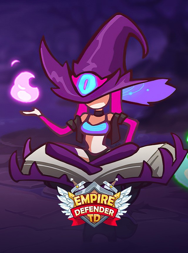 Empire Defender TD: Premium