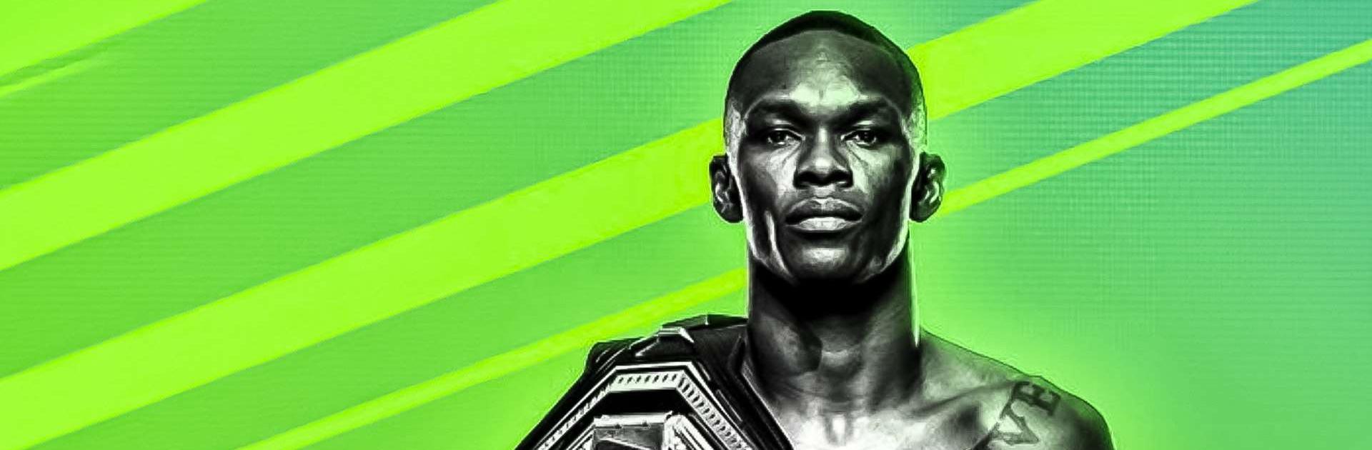 EA SPORTS UFC Mobile 2
