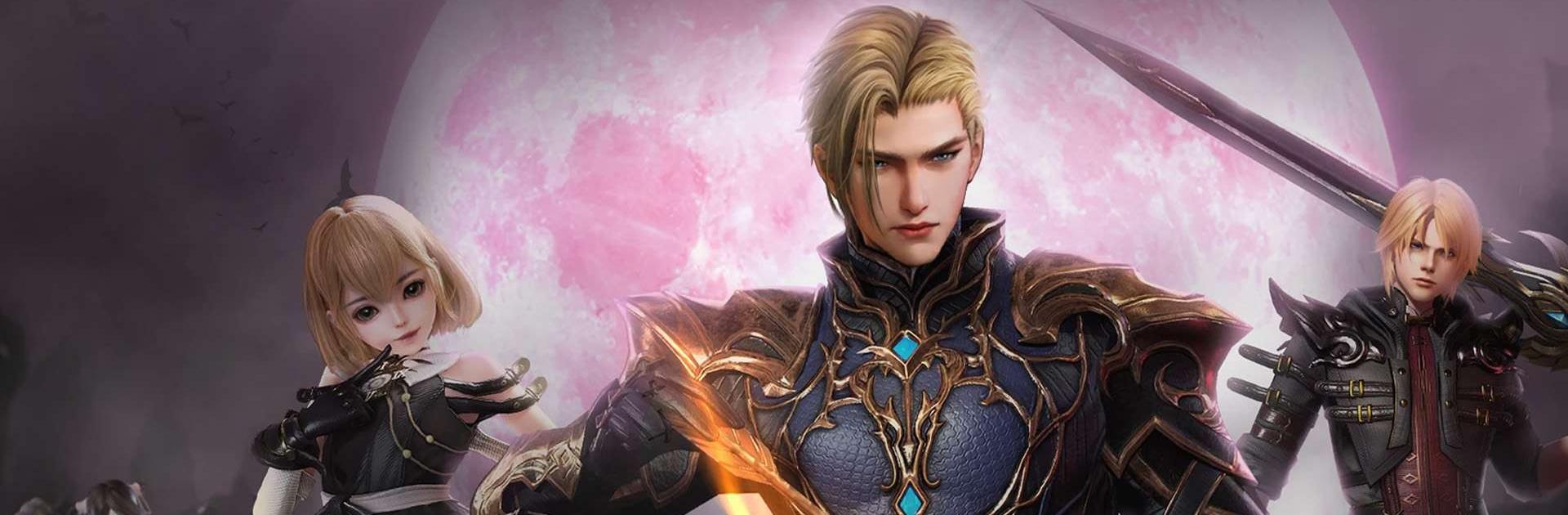 Demon Arisen:Immortal