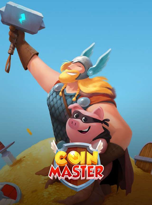 Coin Master