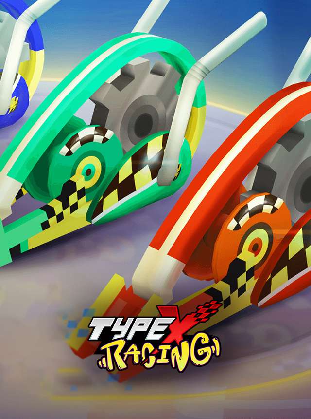 Correction Tape X Racing