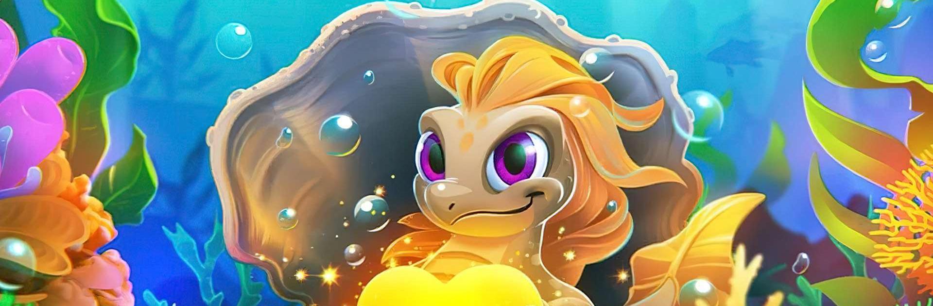 Merge Dragons!