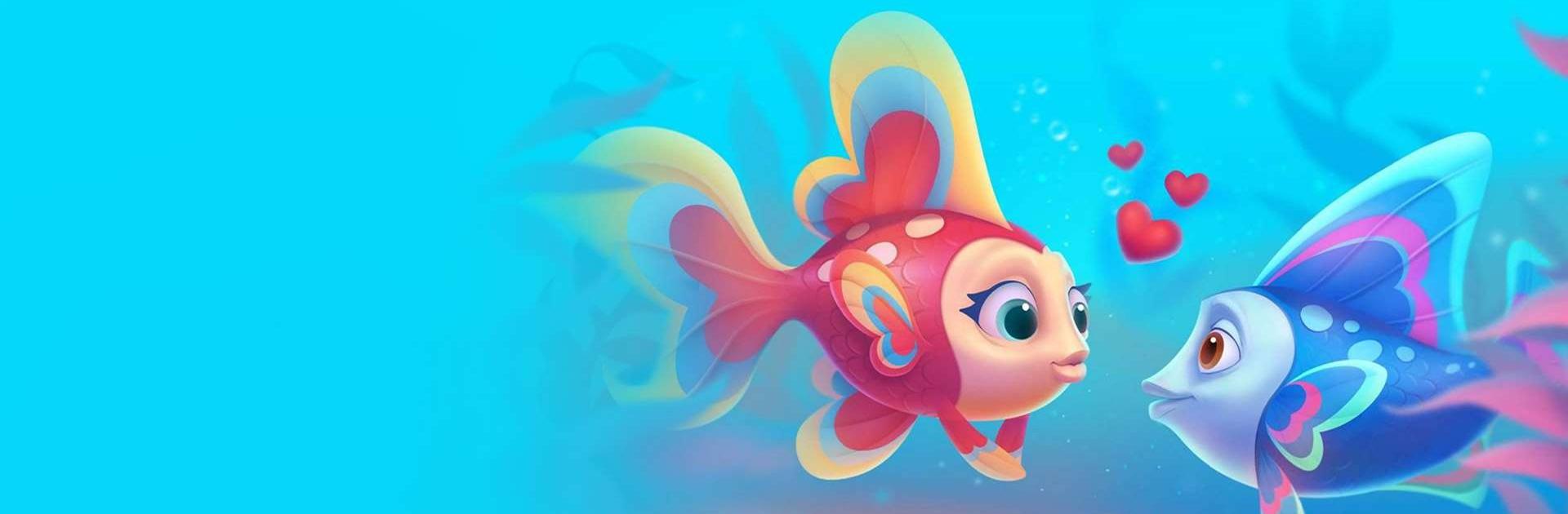 Fishdom