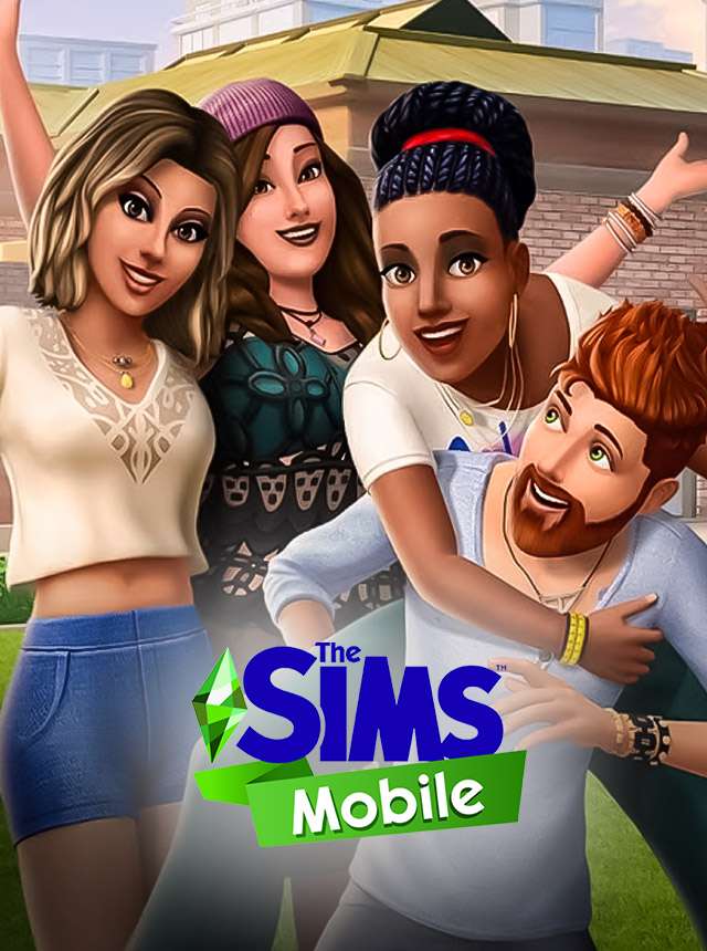 The Sims Mobil