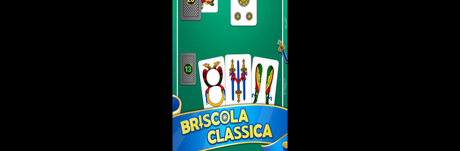 Briscola - Gioco di Carte