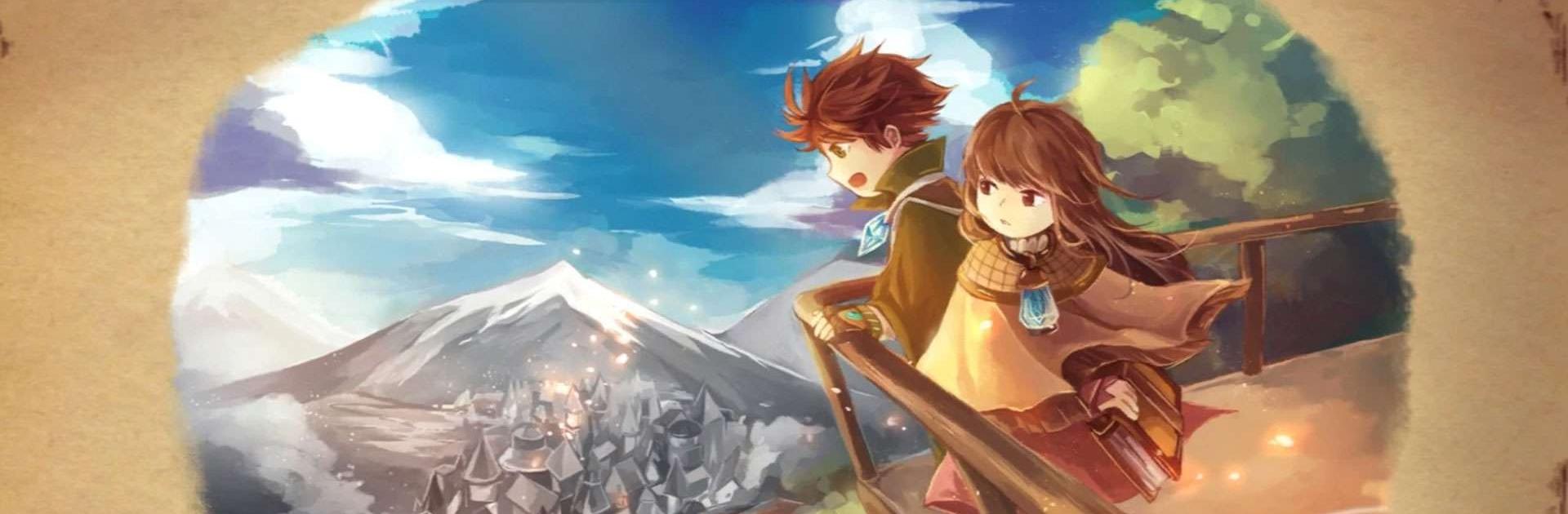 Lanota - Music game with story