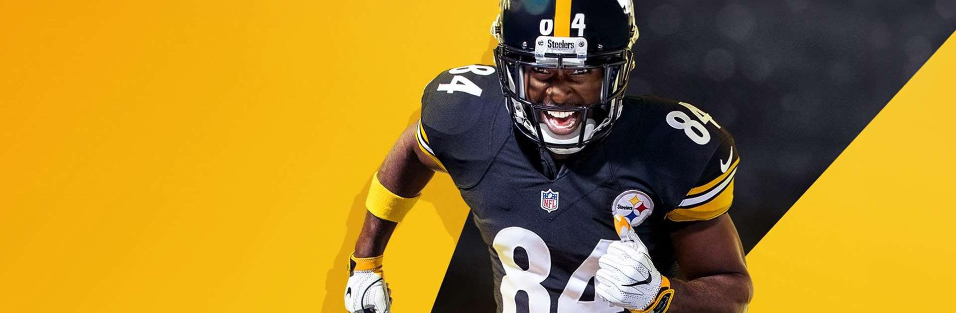 Madden NFL 24 Mobile Football