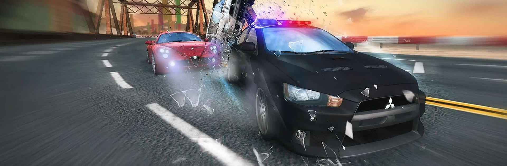 Asphalt Nitro