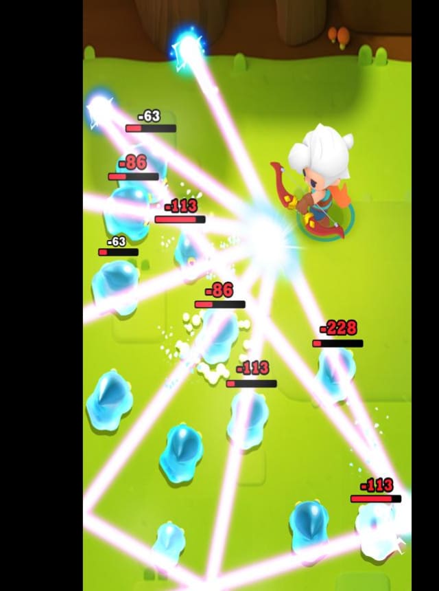 BlueStacks Game Blog