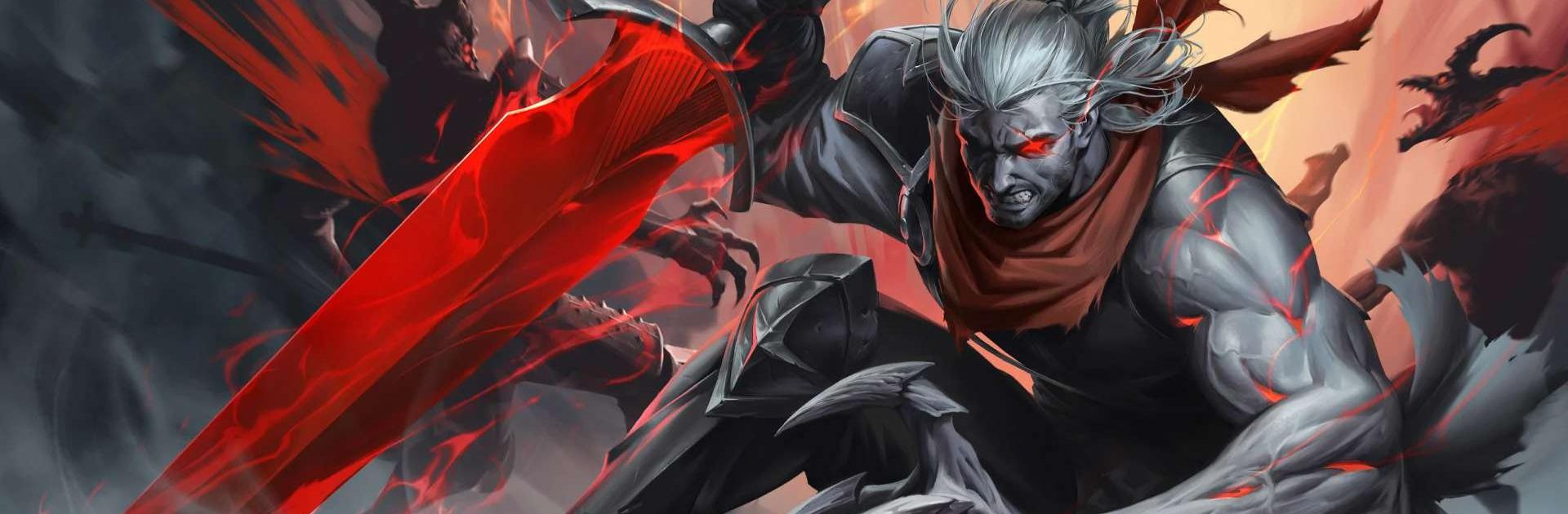 Shadow Legends: Action RPG