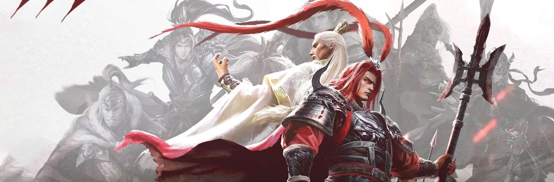 Lords and Tactics