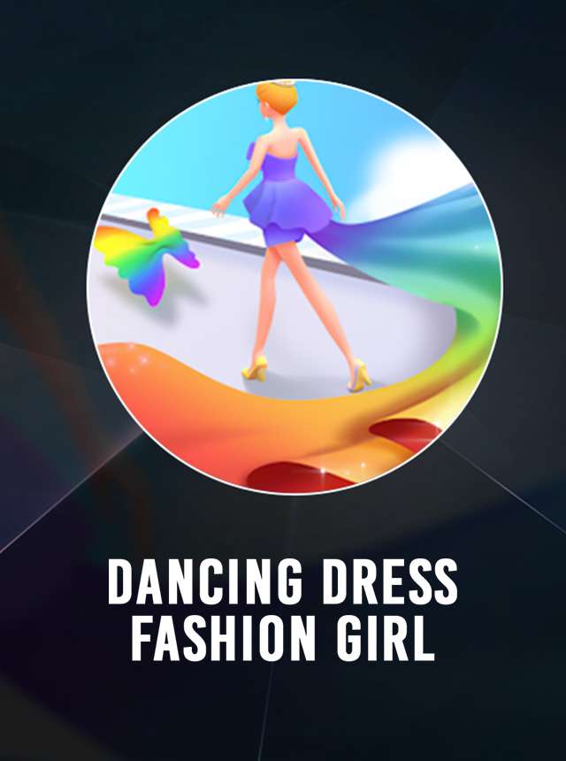 Dancing Dress - nhạc hit