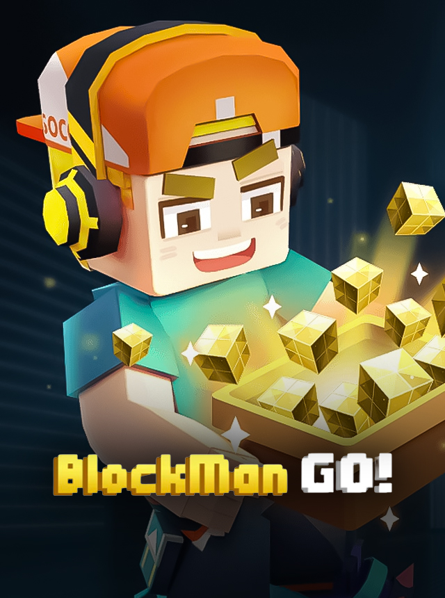 Blockman Go