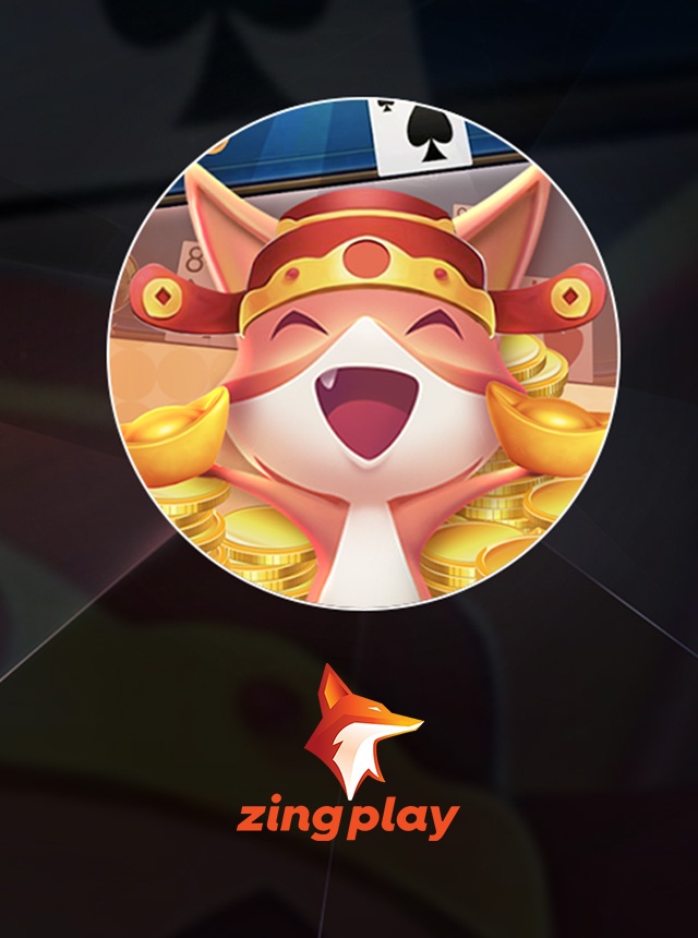 ZingPlay - Game bài - Tien Len