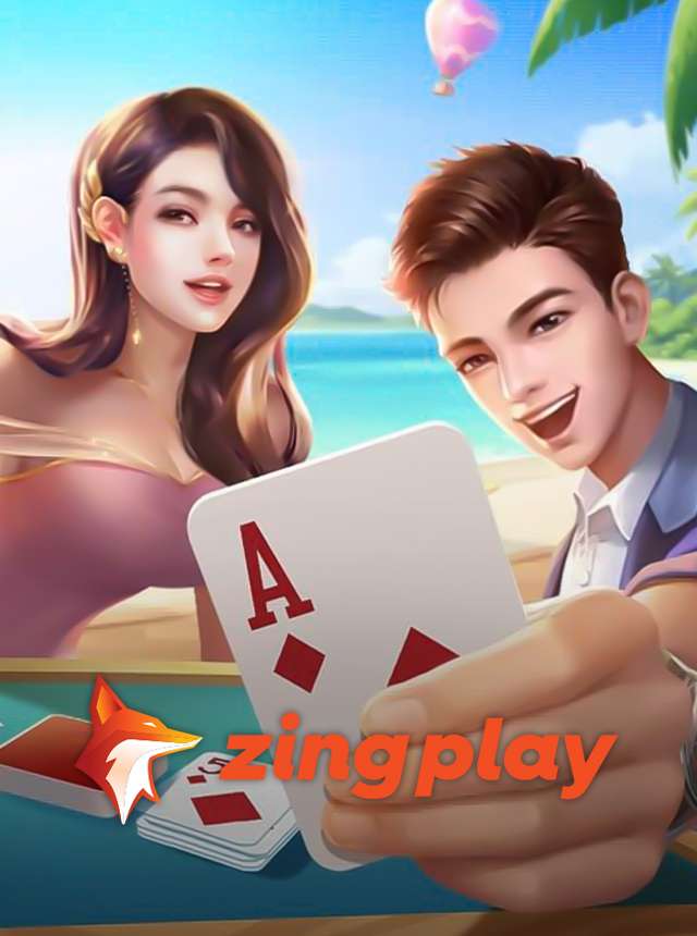 Tú lơ khơ ZingPlay Phom Ta la